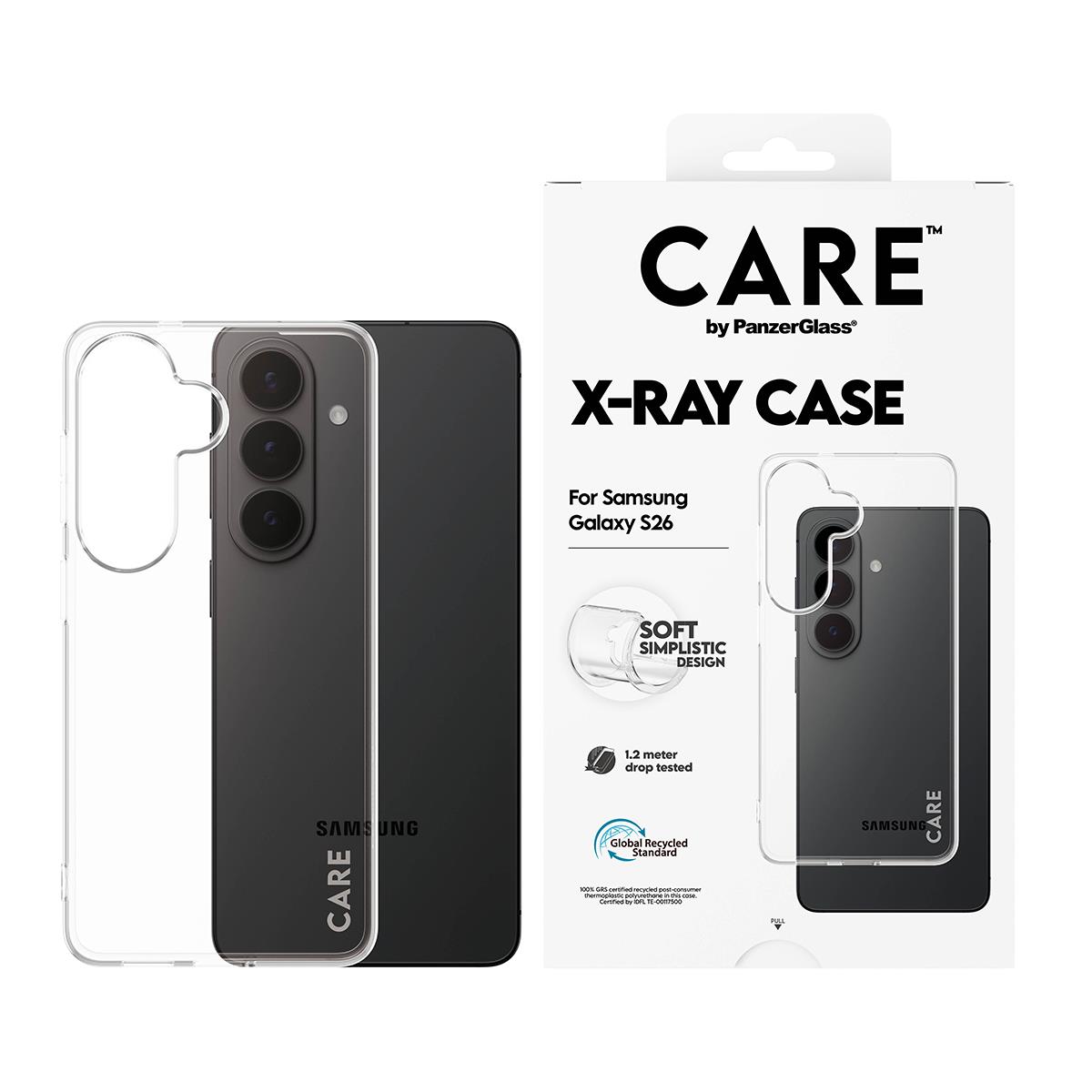 CARE BY X-RAY CASE thumbnail