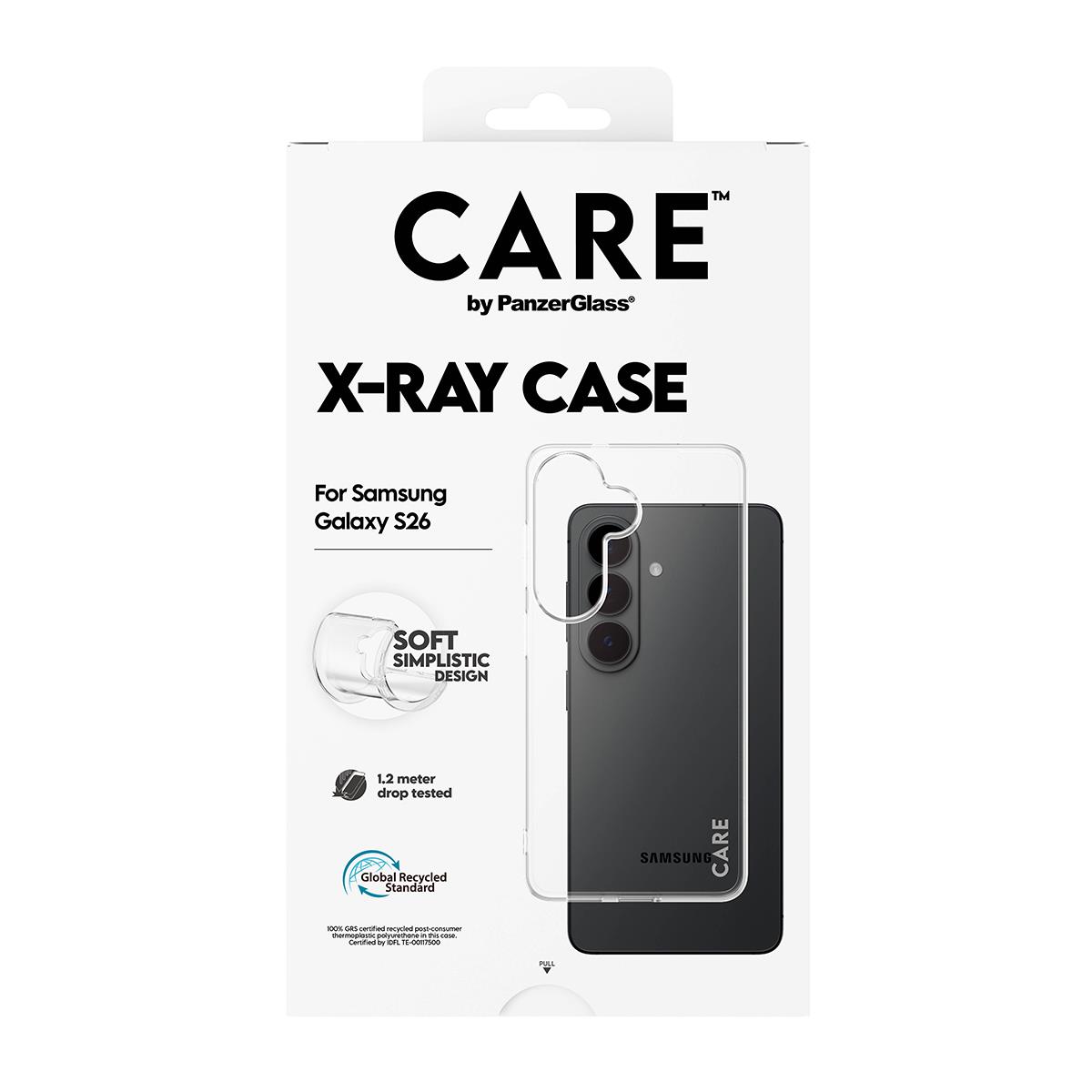 CARE BY X-RAY CASE thumbnail