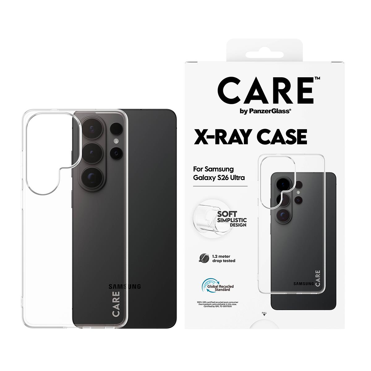 CARE BY X-RAY CASE thumbnail