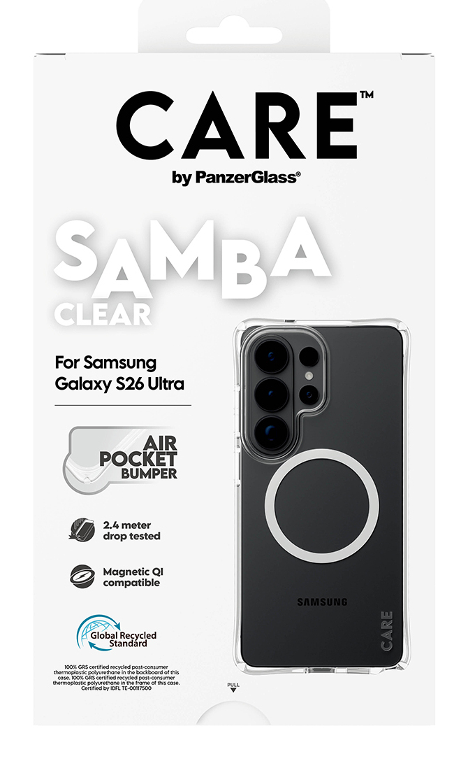 CARE BY SAMBA CASE thumbnail