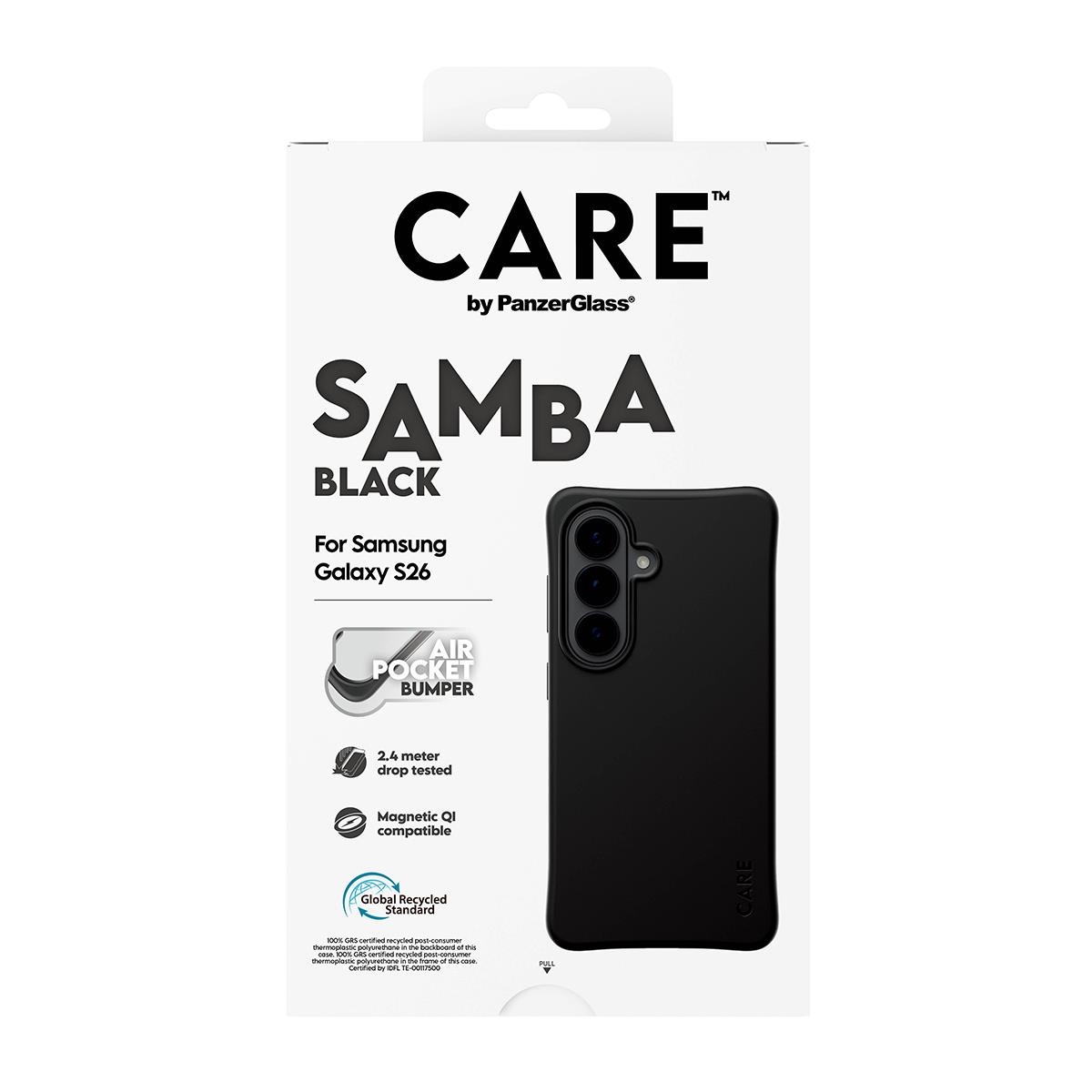 CARE BY SAMBA CASE thumbnail