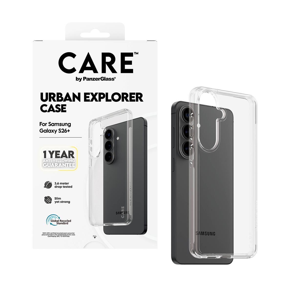 CARE BY URBAN EXPLRER thumbnail