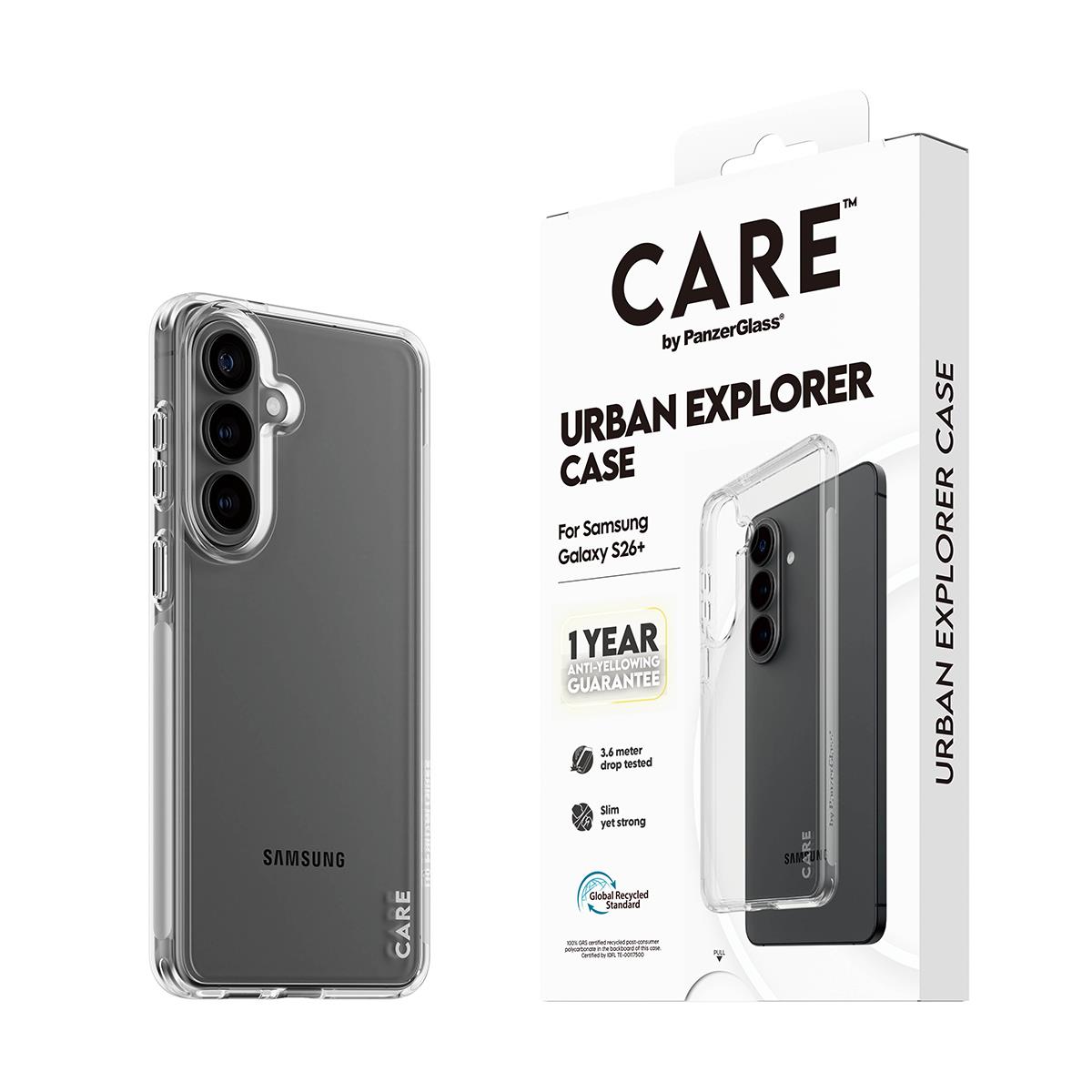CARE BY URBAN EXPLRER thumbnail