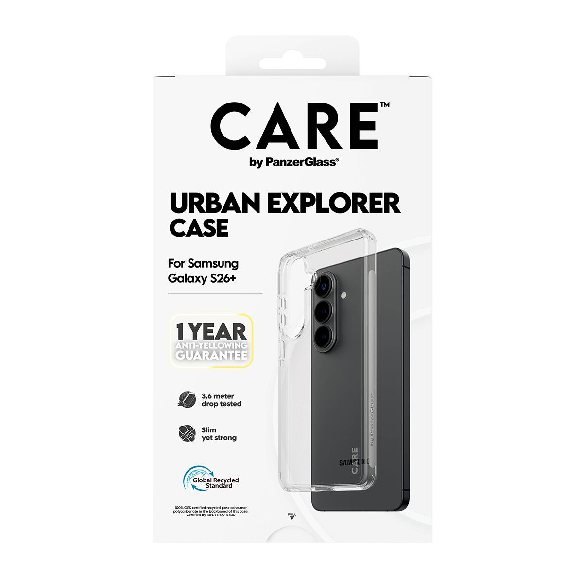 CARE BY URBAN EXPLRER thumbnail