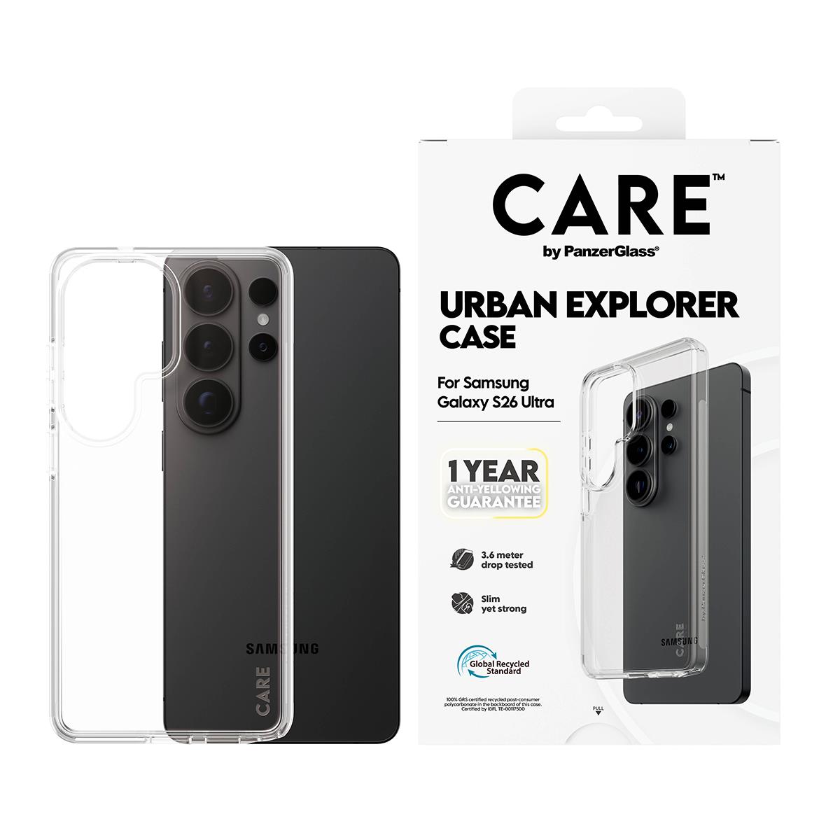 CAREBY URBAN EXPLORER thumbnail