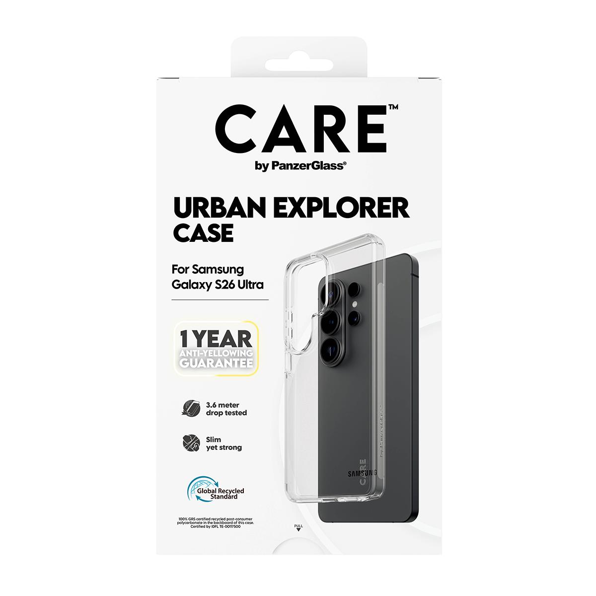 CAREBY URBAN EXPLORER thumbnail