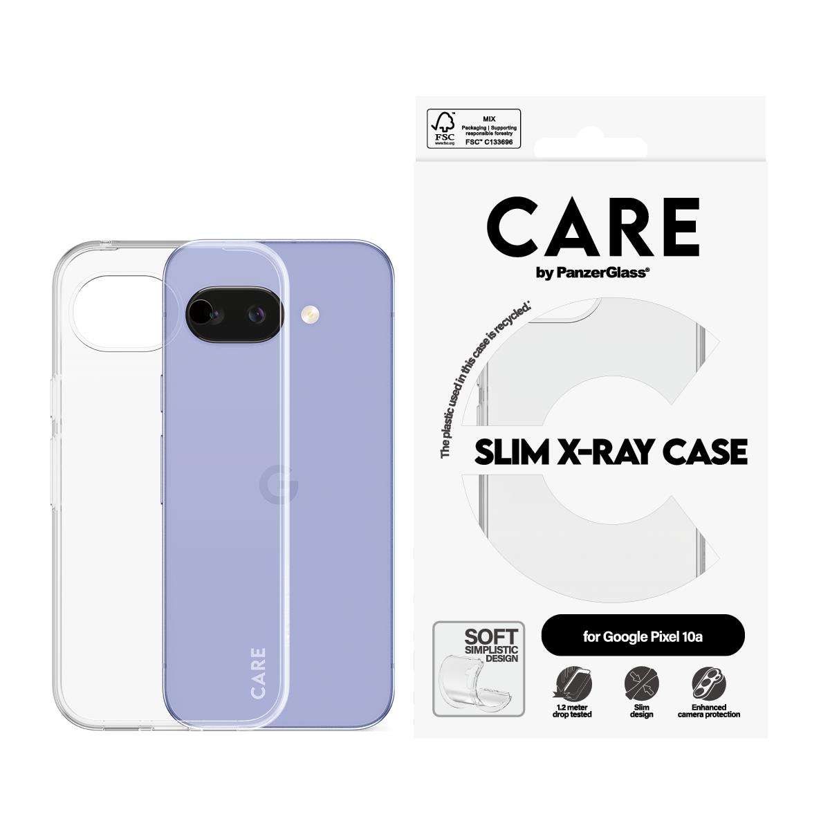 XRAY CASE thumbnail