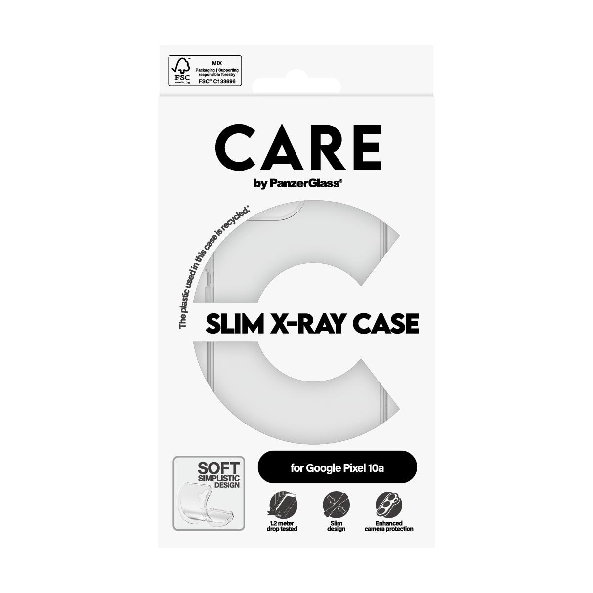 XRAY CASE thumbnail