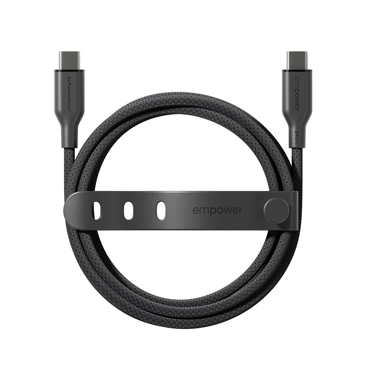 RACING USBC-C CABLE thumbnail