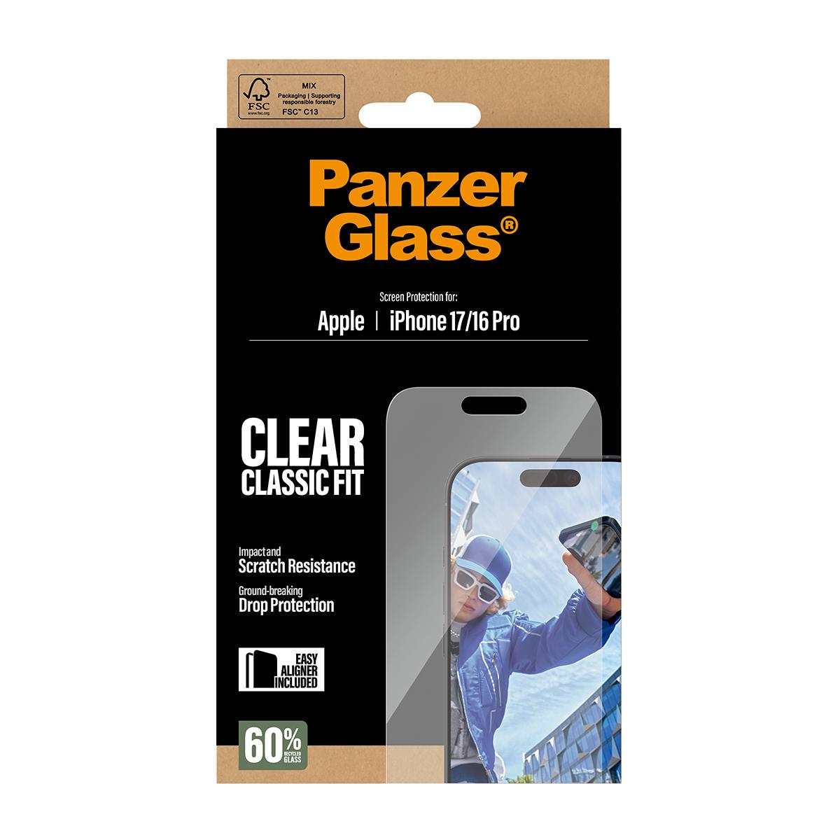 SCREEN PROTECTOR thumbnail