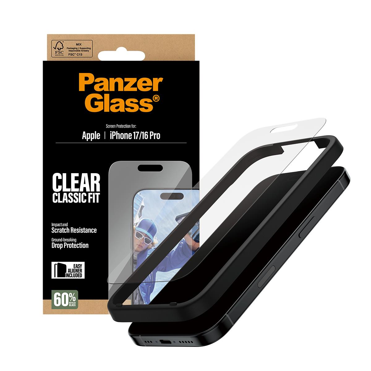 SCREEN PROTECTOR thumbnail