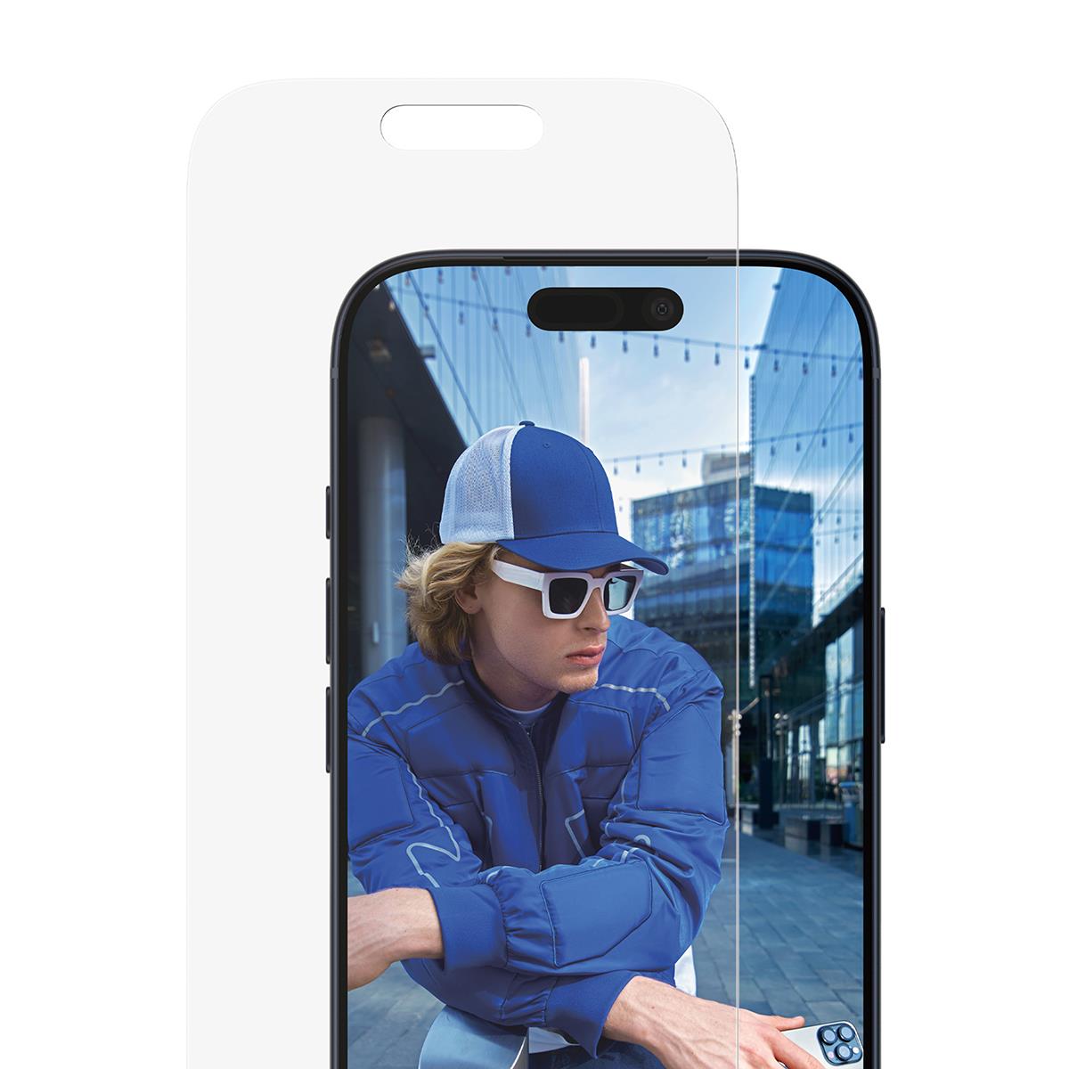 SCREEN PROTECTOR thumbnail