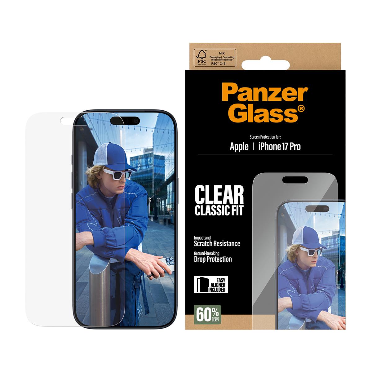 SCREEN PROTECTOR thumbnail