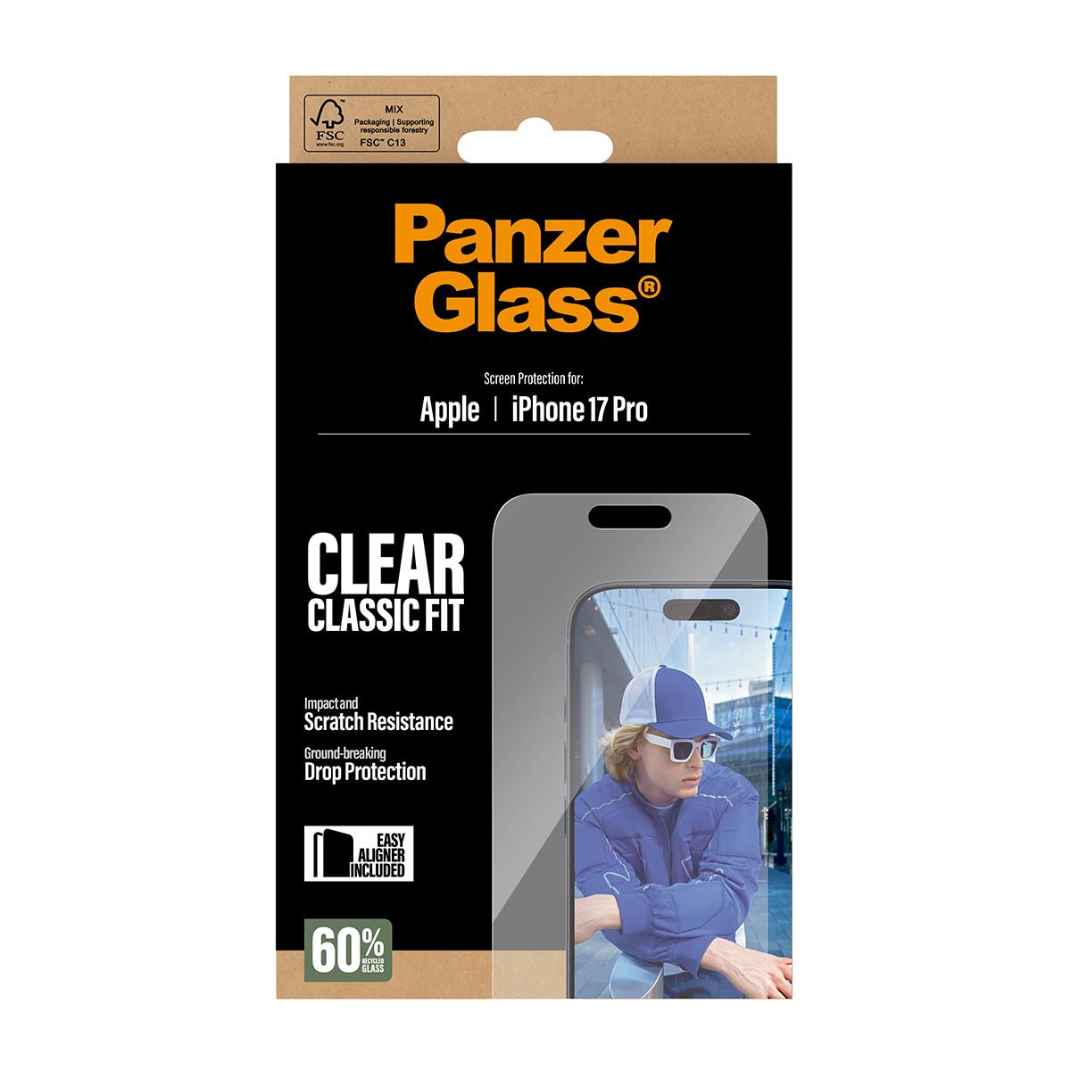 SCREEN PROTECTOR thumbnail