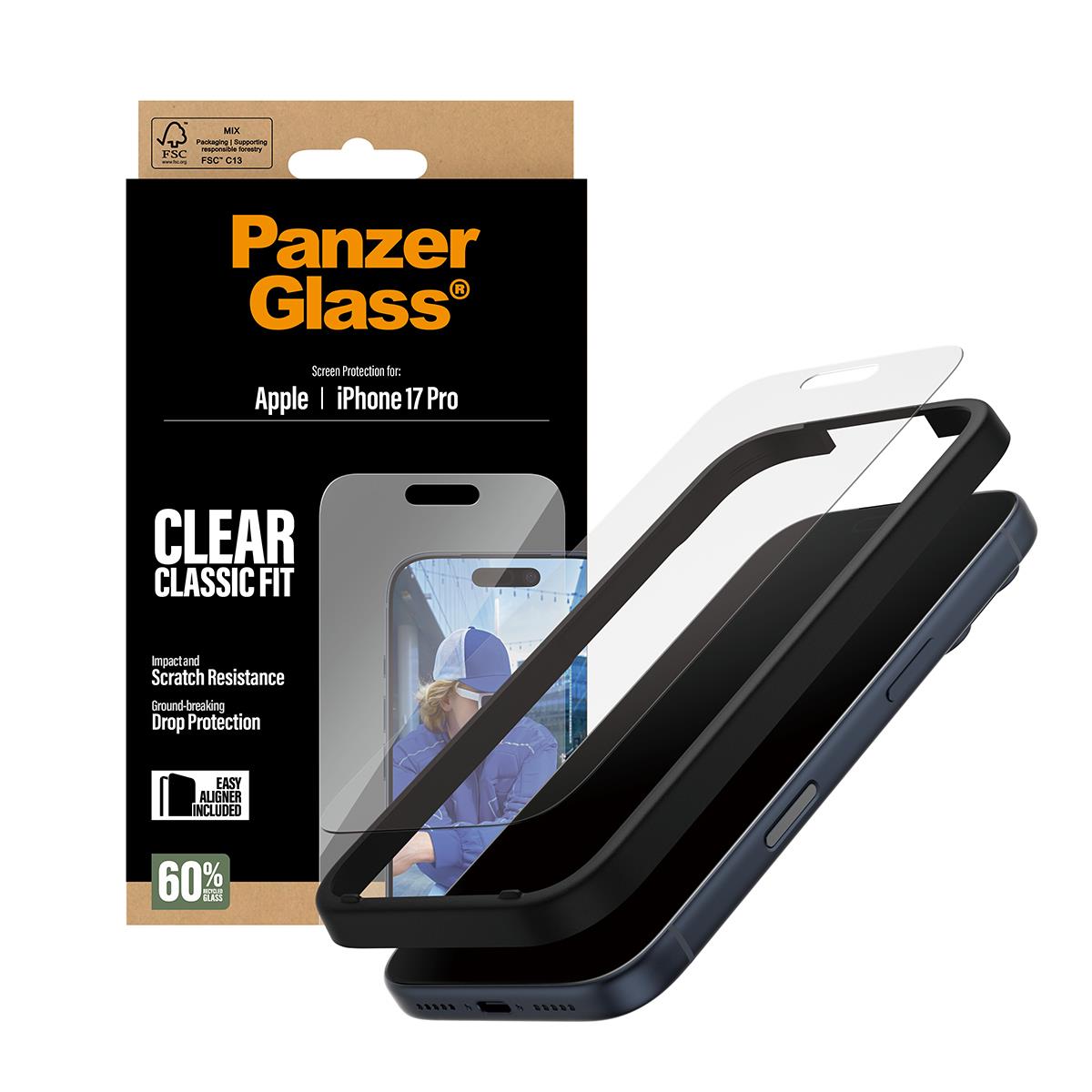 SCREEN PROTECTOR thumbnail