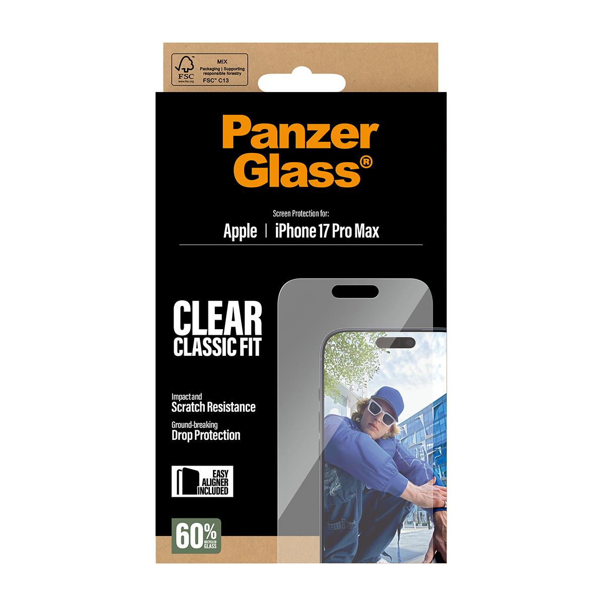 SCREEN PROTECTOR thumbnail