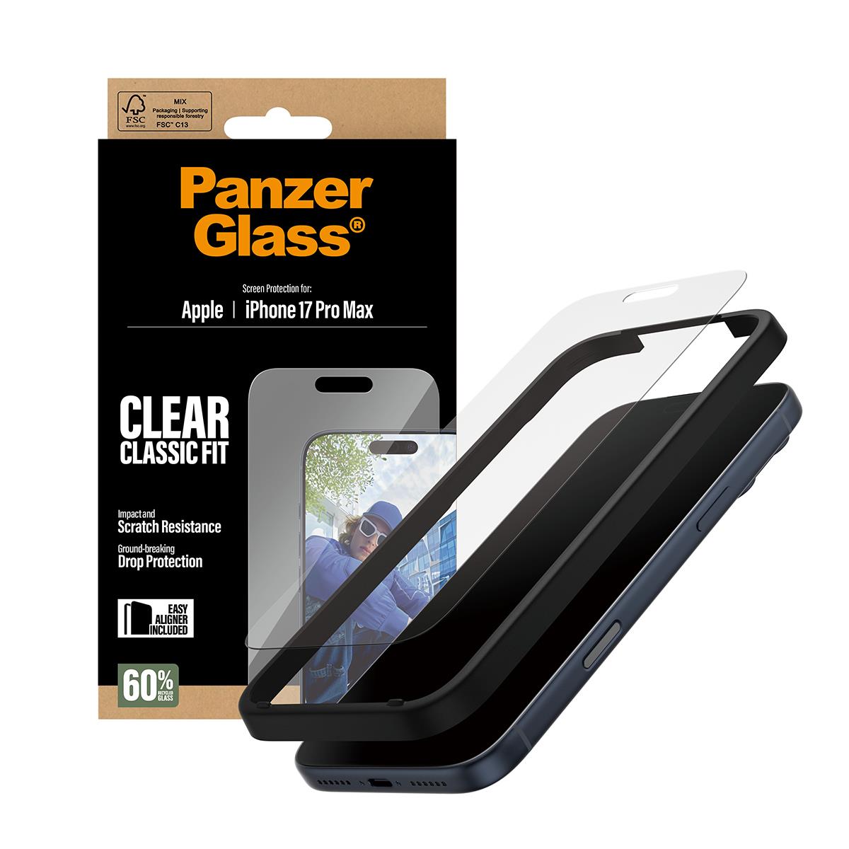 SCREEN PROTECTOR thumbnail