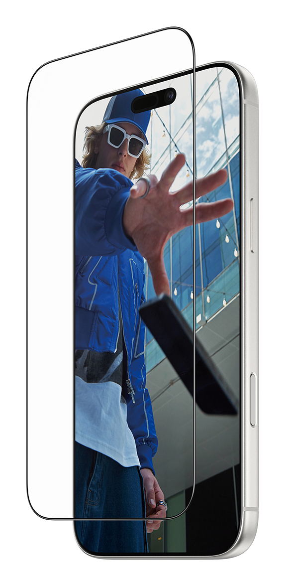 SCREEN PROTECTOR thumbnail