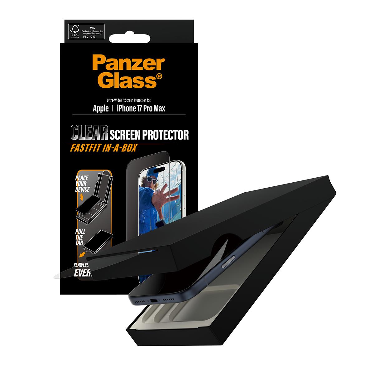 SCREEN PROTECTOR thumbnail