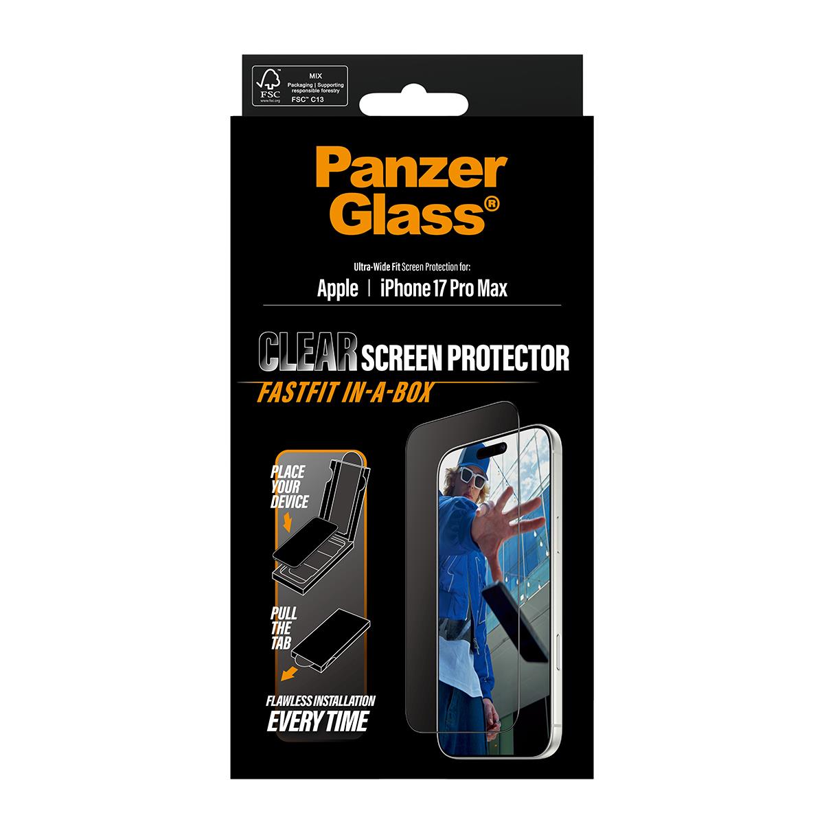 SCREEN PROTECTOR thumbnail