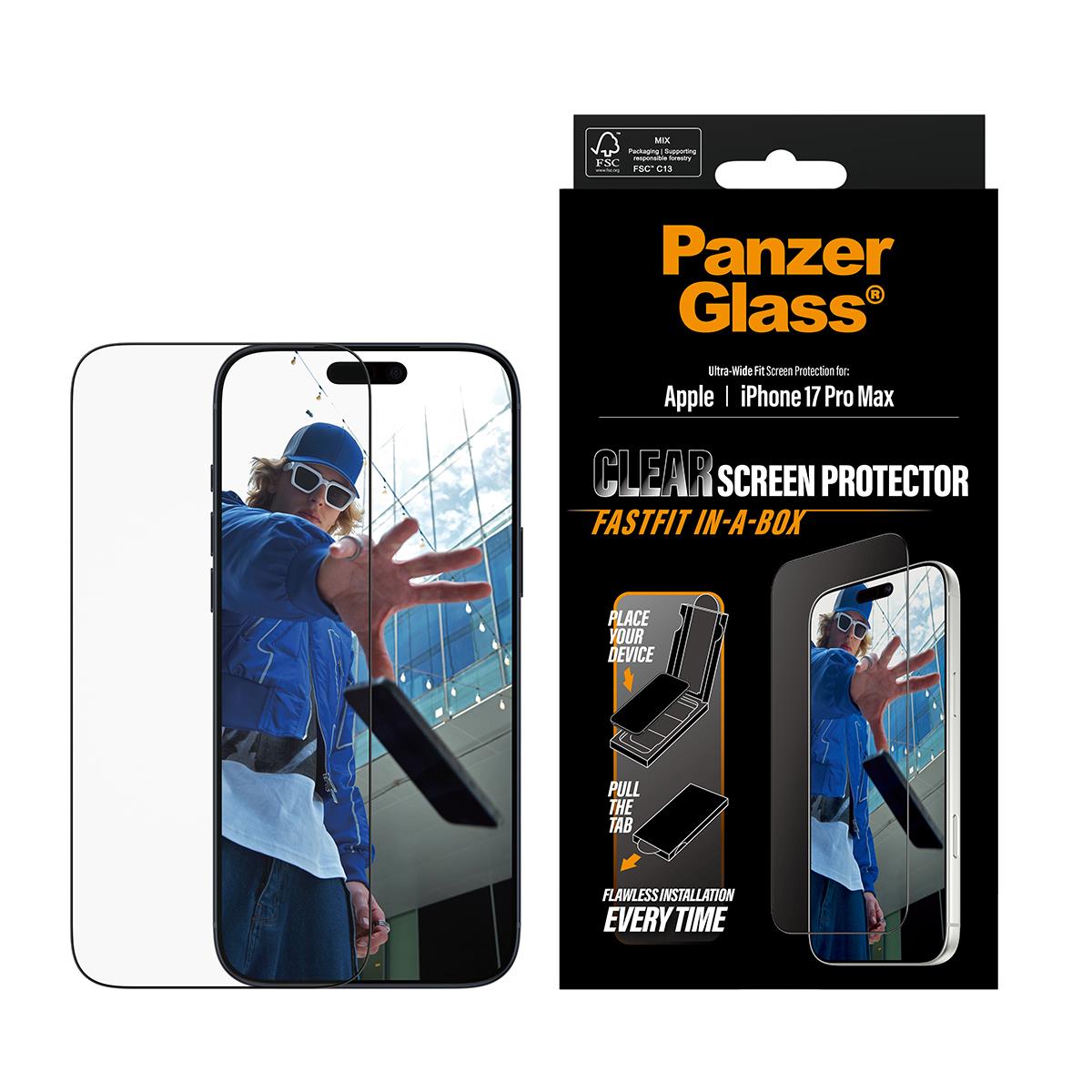 SCREEN PROTECTOR thumbnail