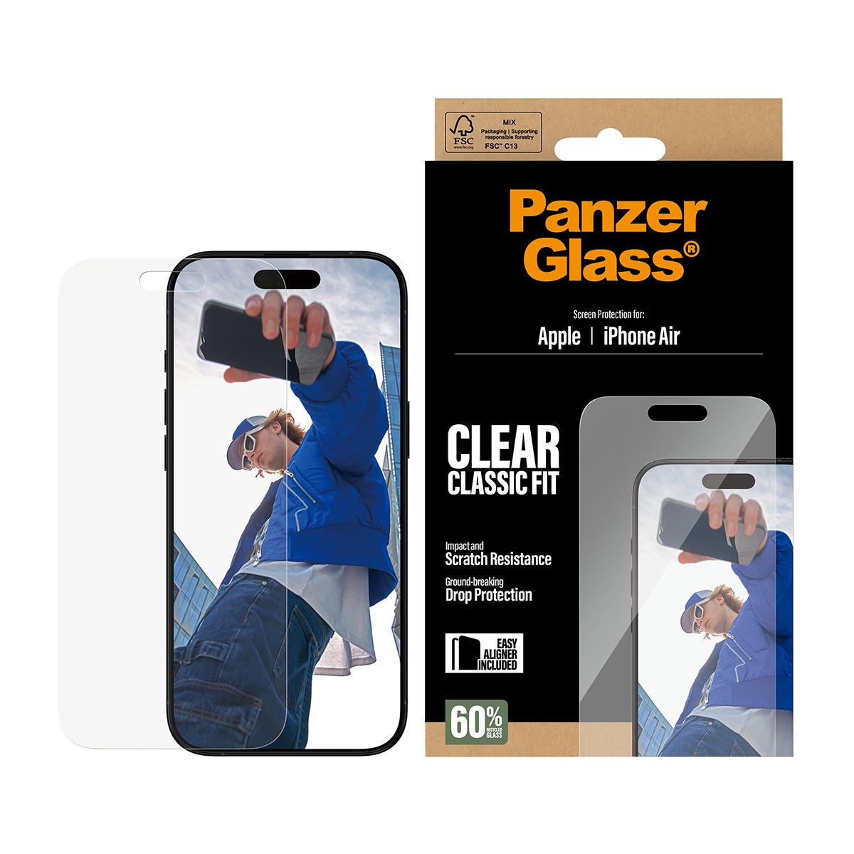 SCREEN PROTECTOR thumbnail