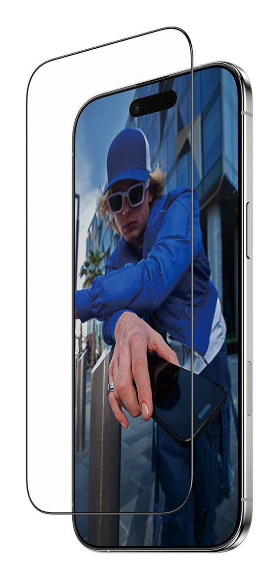 SCREEN PROTECTOR thumbnail