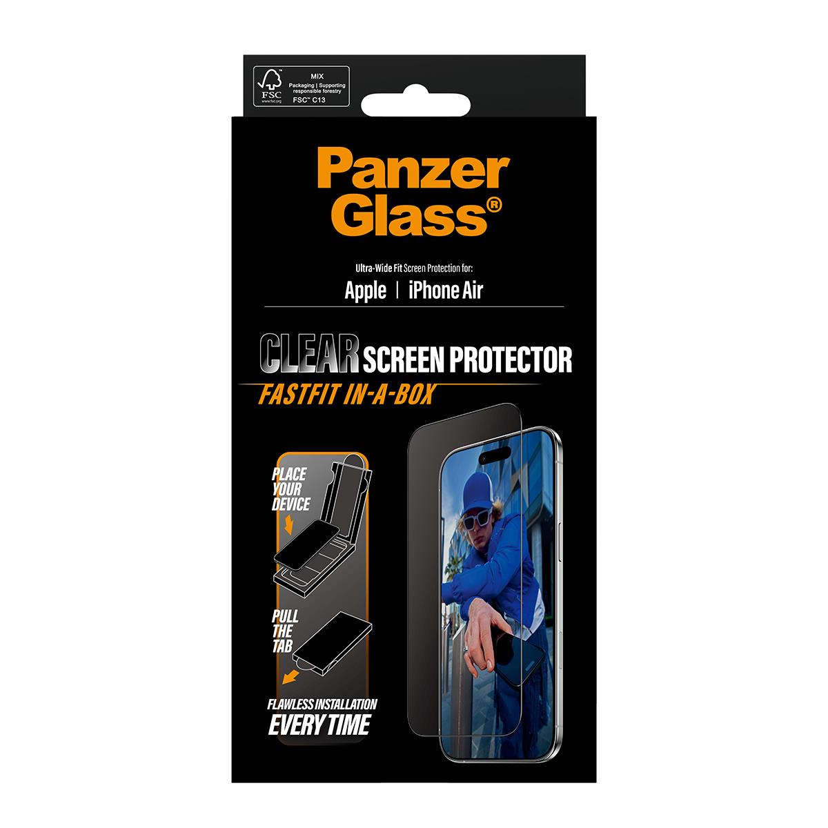SCREEN PROTECTOR thumbnail