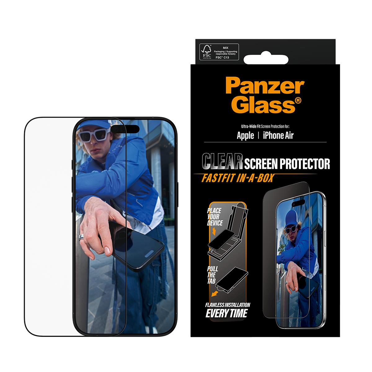 SCREEN PROTECTOR thumbnail