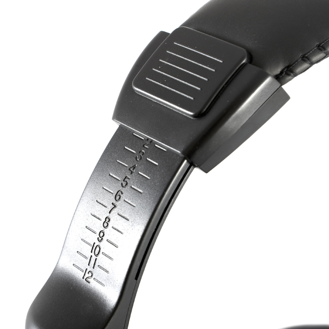 Modecom MC-828 Striker Headset Head-band Black thumbnail