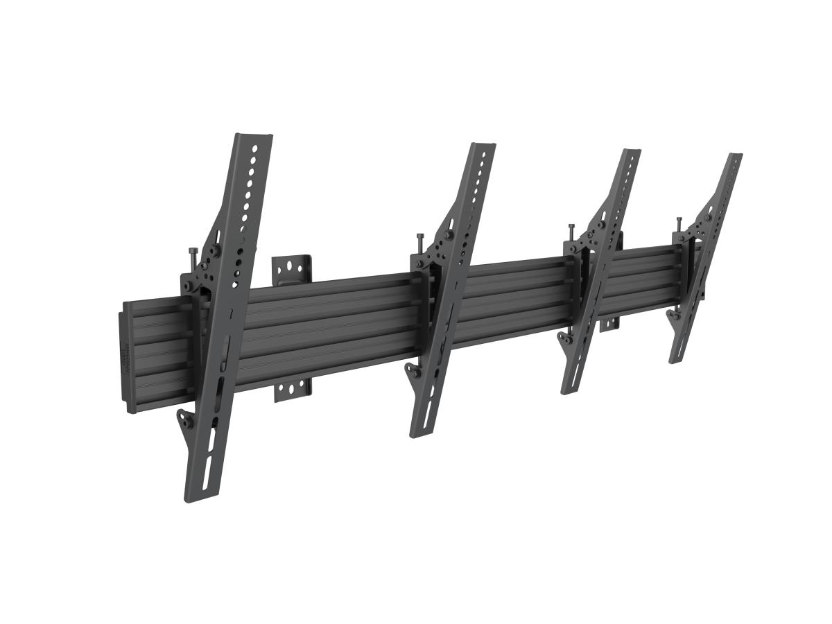 M Wallmount Pro MBW2U Tilt Black thumbnail