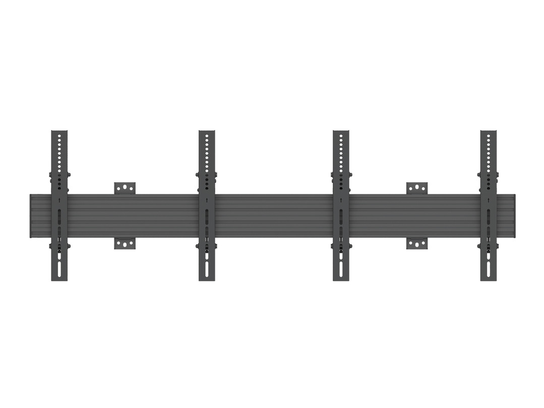 M Wallmount Pro MBW2U Tilt Black thumbnail