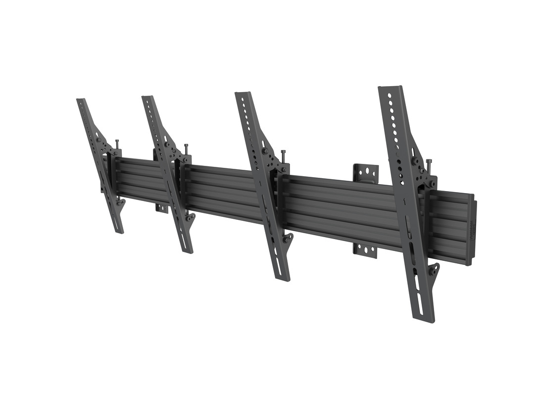 M Wallmount Pro MBW2U Tilt Black thumbnail