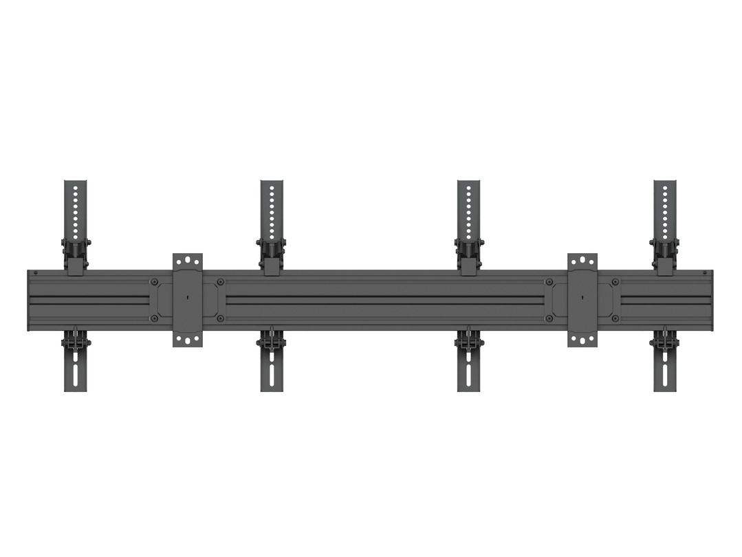 M Wallmount Pro MBW2U Tilt Black thumbnail