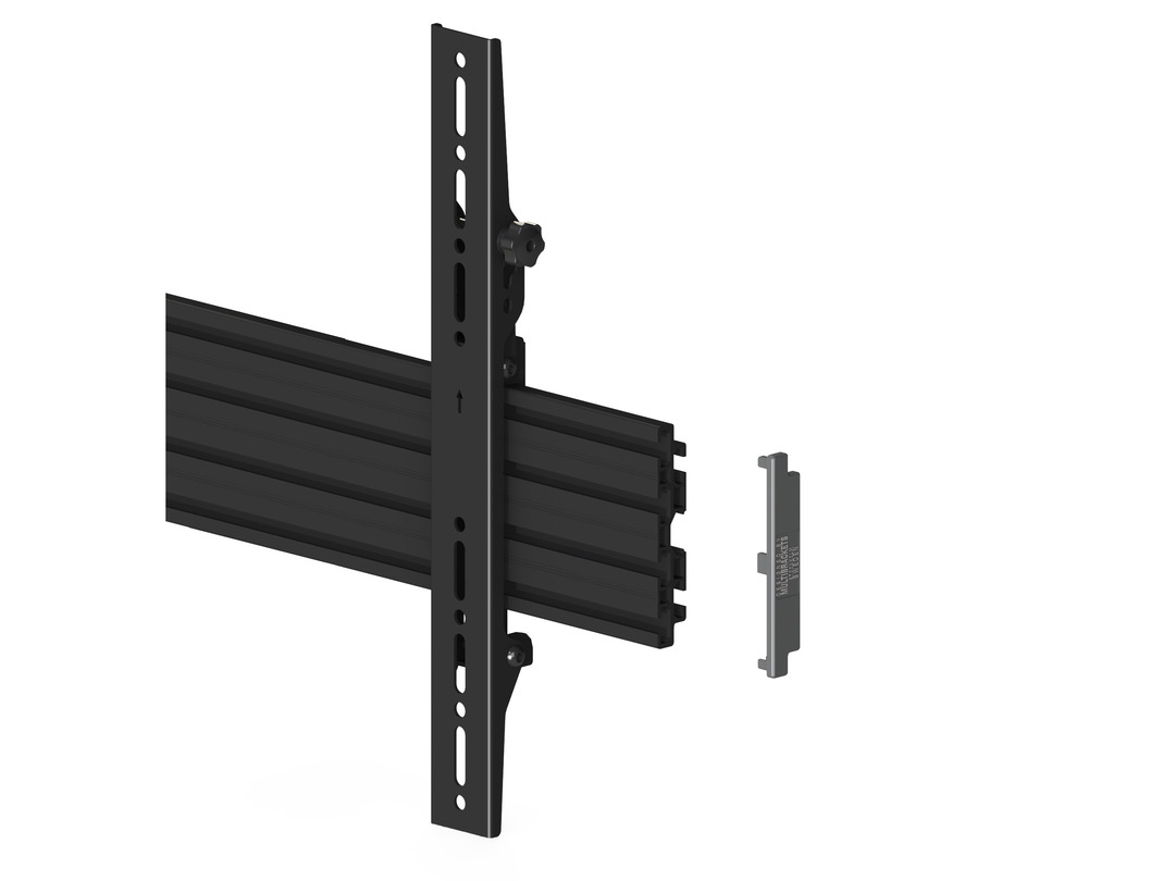 M Wallmount Pro MBW2U Tilt Black thumbnail
