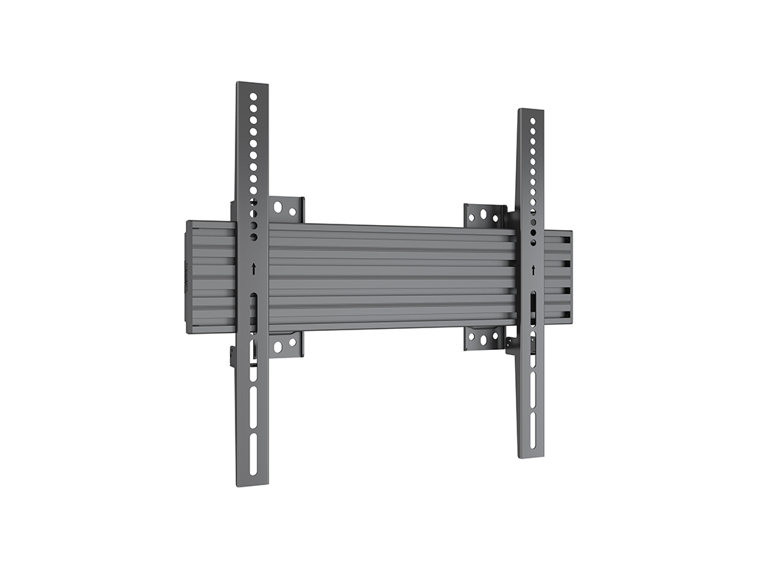 *Non Cancellable/Non Returnable (NCNR)* WALLMOUNT PRO 400 FIXED BLACK thumbnail