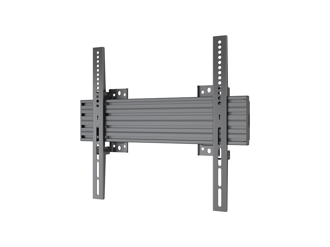 *Non Cancellable/Non Returnable (NCNR)* WALLMOUNT PRO 400 FIXED BLACK thumbnail