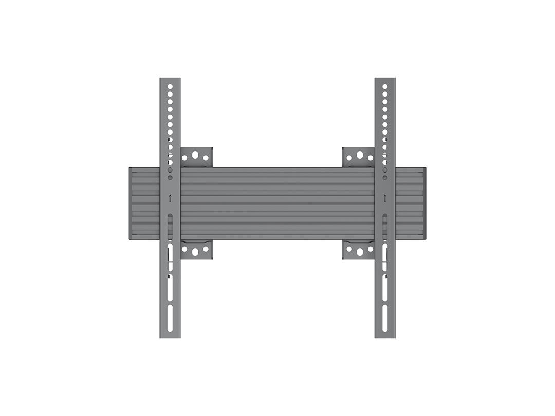 *Non Cancellable/Non Returnable (NCNR)* WALLMOUNT PRO 400 FIXED BLACK thumbnail