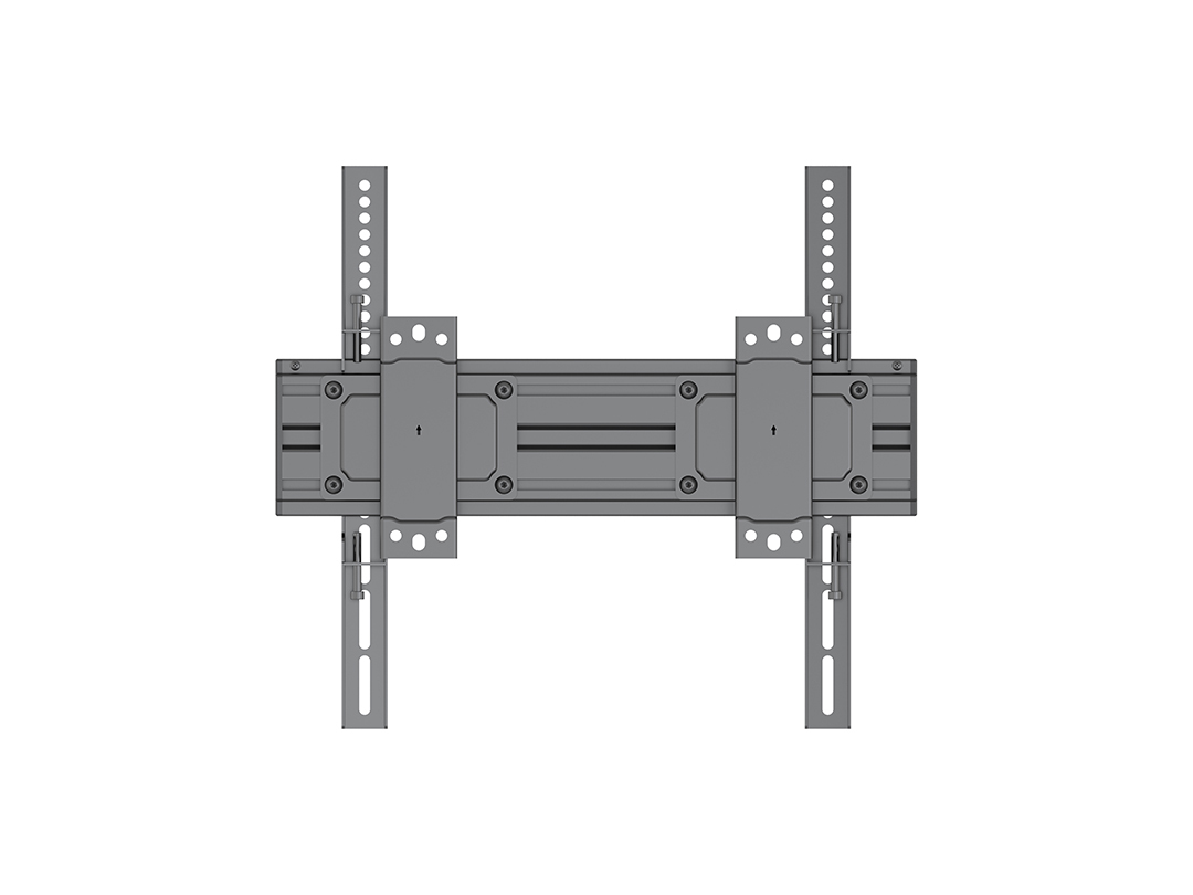 *Non Cancellable/Non Returnable (NCNR)* WALLMOUNT PRO 400 FIXED BLACK thumbnail
