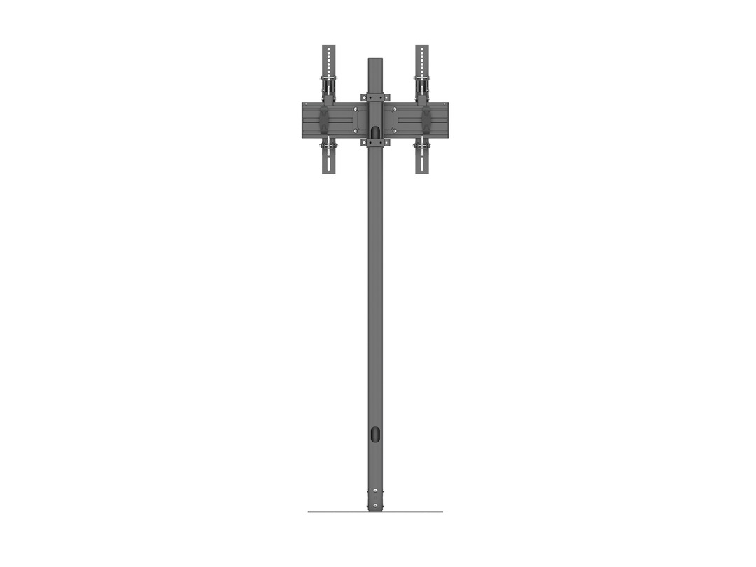 M Single Pole Floormount Pro 32'-65' thumbnail