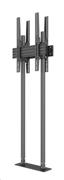 M Dual Pole Floormount Pro B2B 65'-90' thumbnail