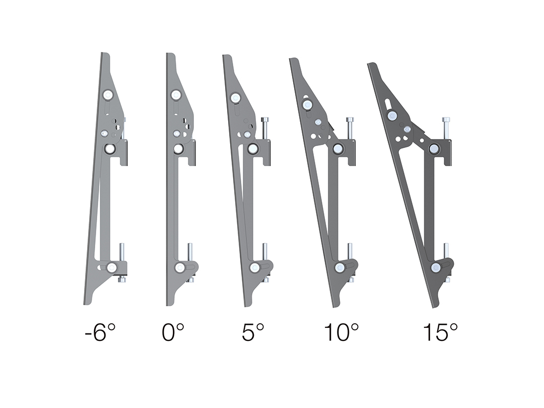 M Ceilingmount Pro MBC5X1UP VESA 300 thumbnail