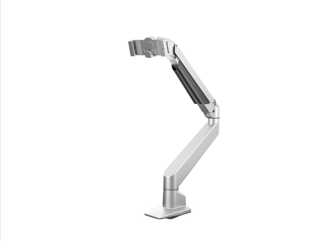 M VESA Gas Lift Arm iMac Silver thumbnail