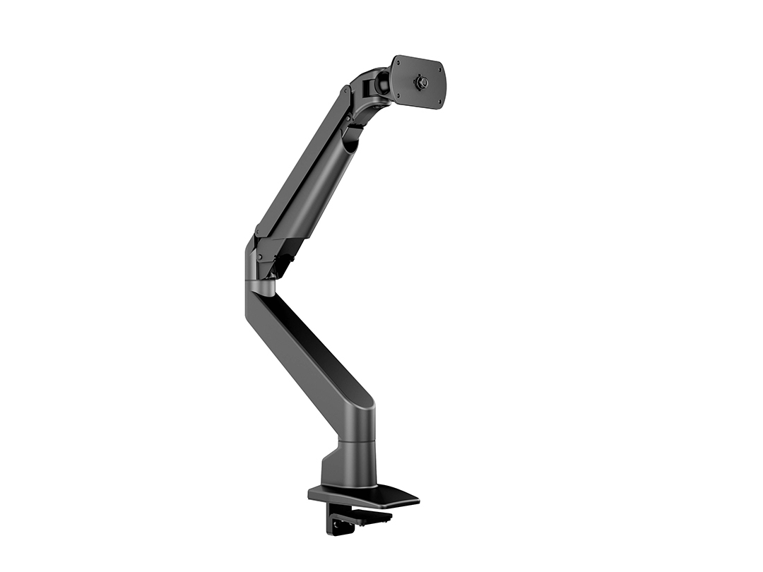 M Gaslift Arm Samsung G9 Single Black thumbnail