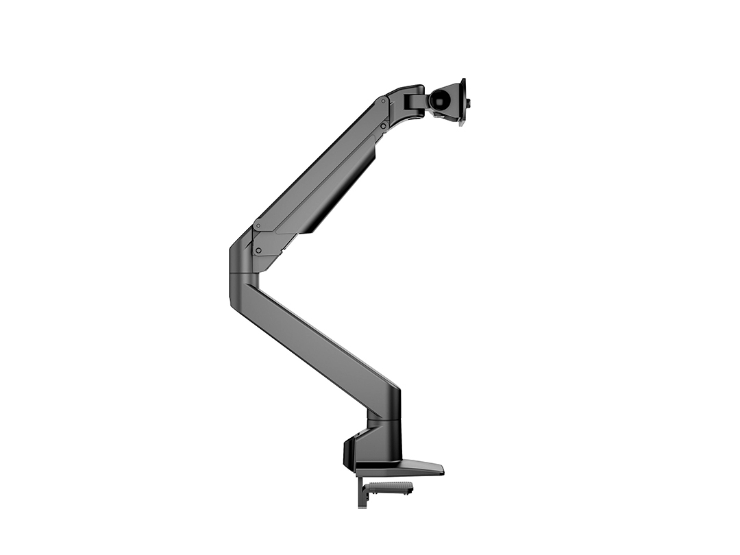M Gaslift Arm Samsung G7 Single Black thumbnail