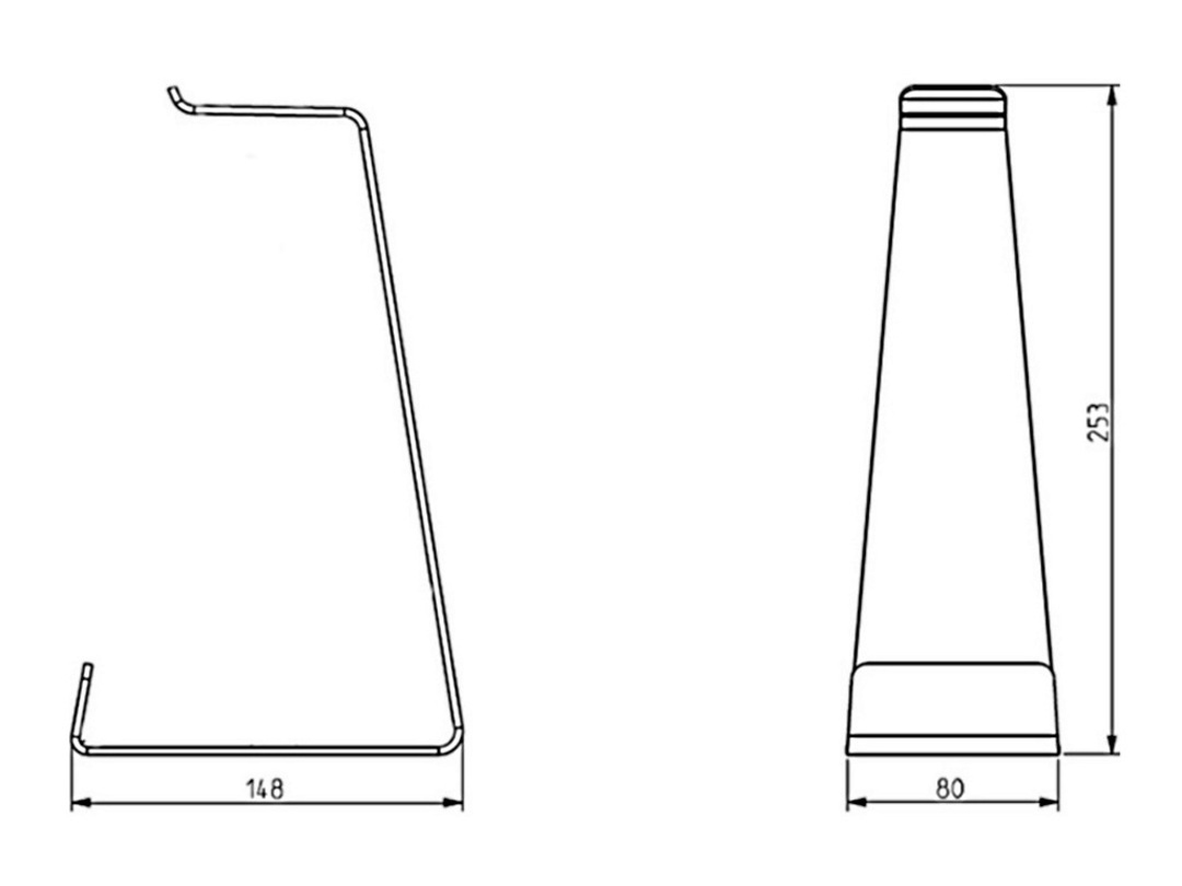 EU Product - Hedse Holder le snd lk thumbnail