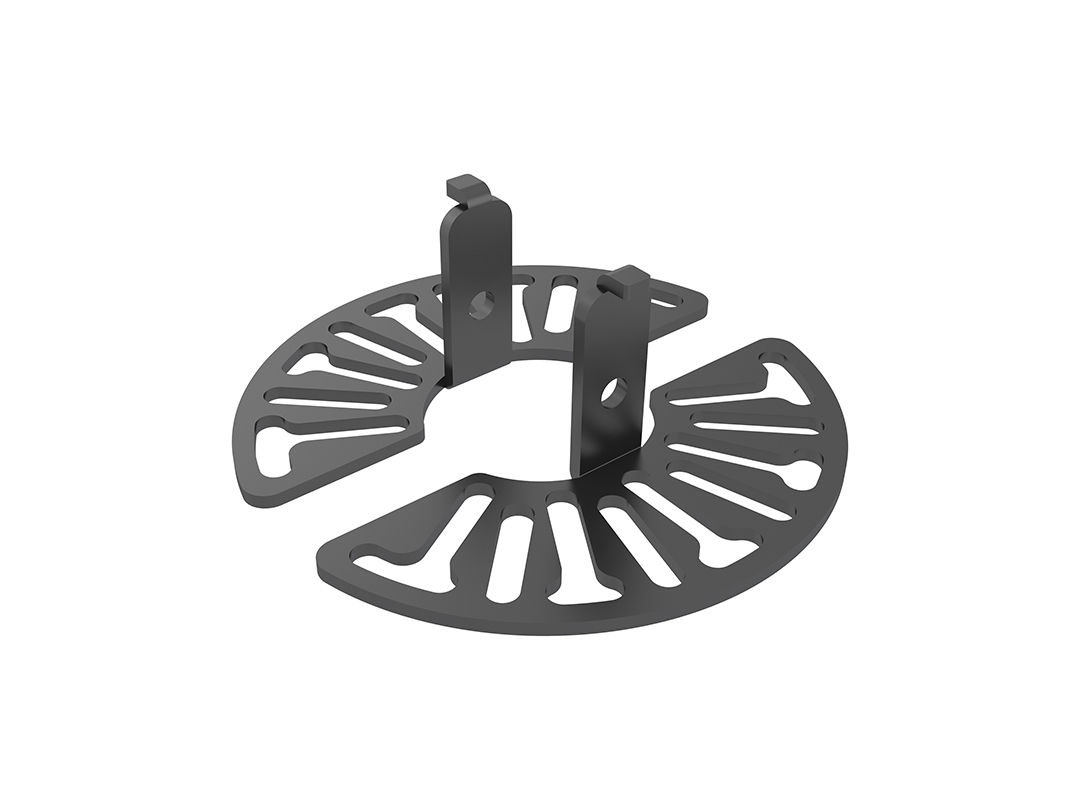 M Pro Series Universal Dome Camera Mount thumbnail
