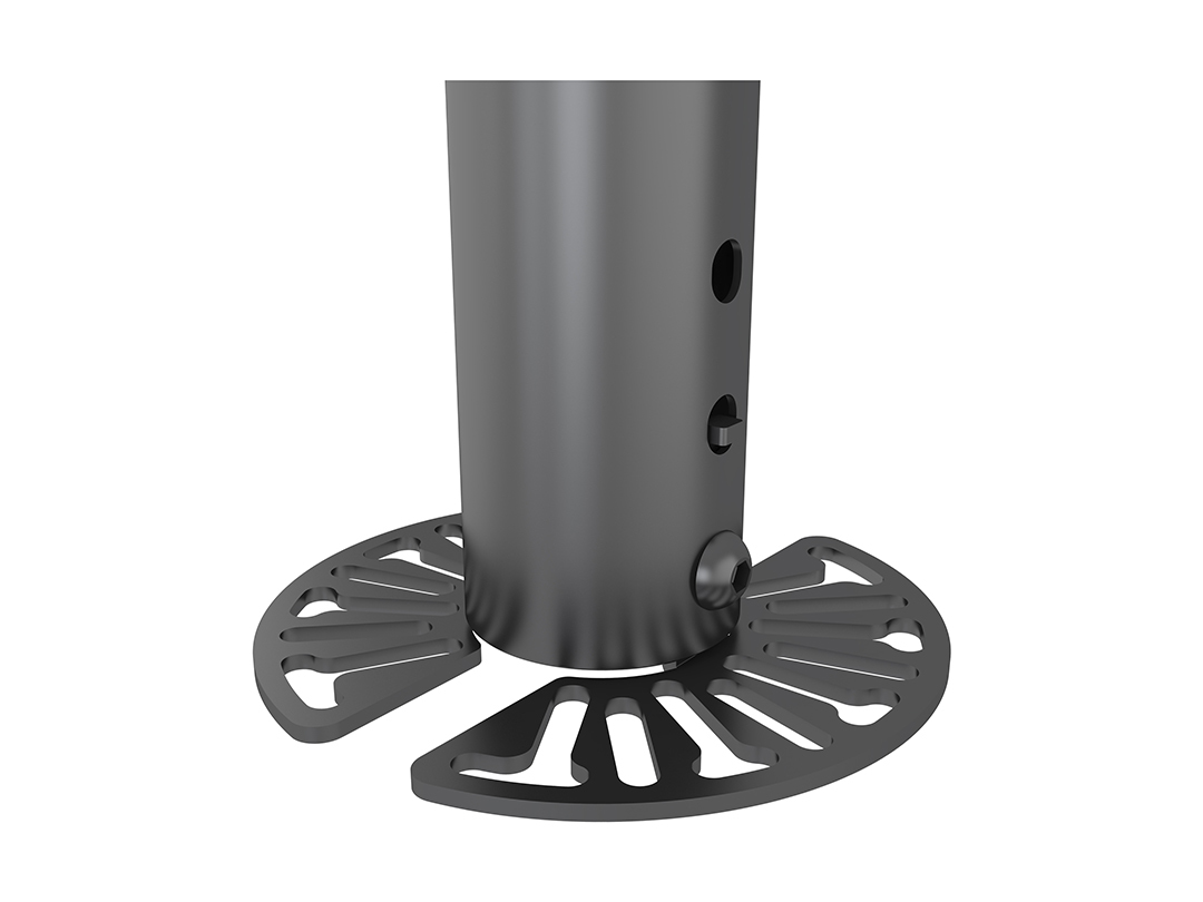 M Pro Series Universal Dome Camera Mount thumbnail
