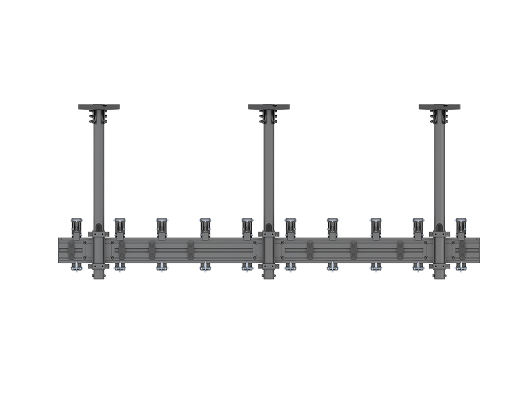 M Menu Board Mount Pro MBC5X1UP VESA 200 thumbnail