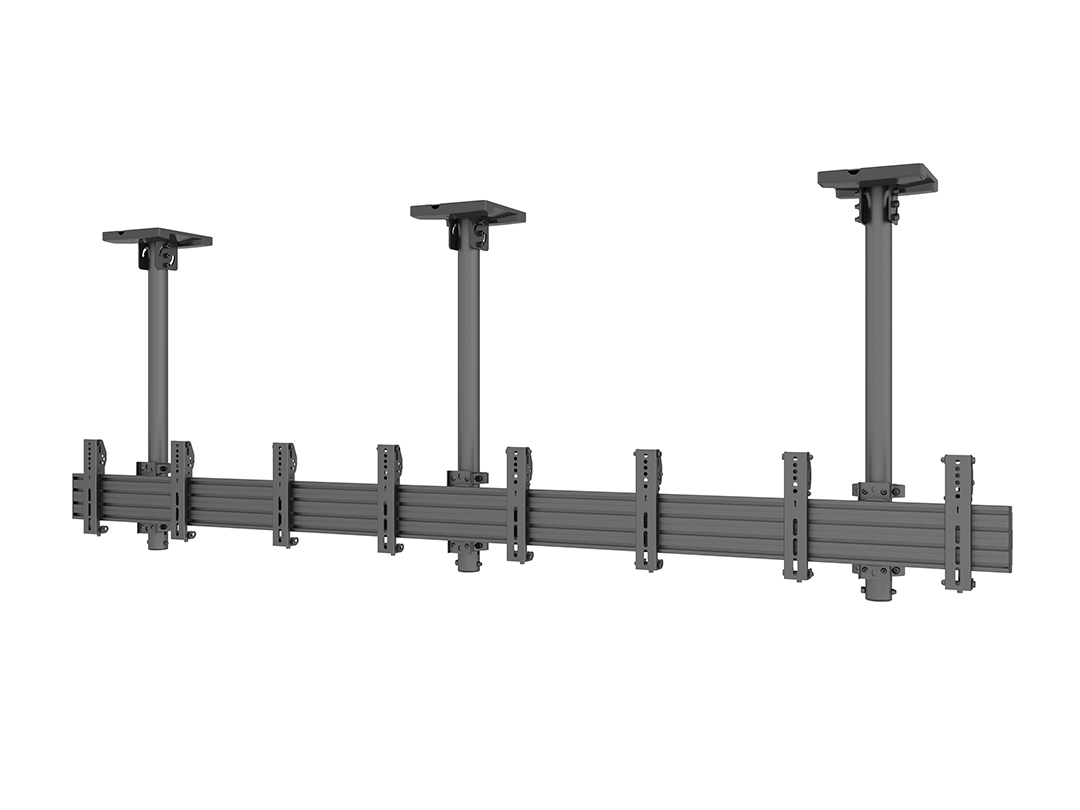 M Menu Board Mount Pro MBC5X1UP VESA 200 thumbnail